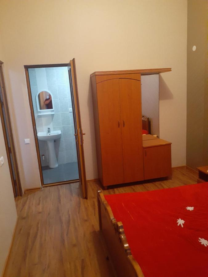 Sevan Writers House Dış mekan fotoğraf