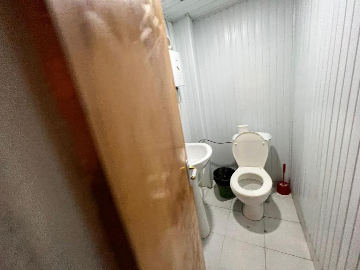 Sevan Writers House Dış mekan fotoğraf