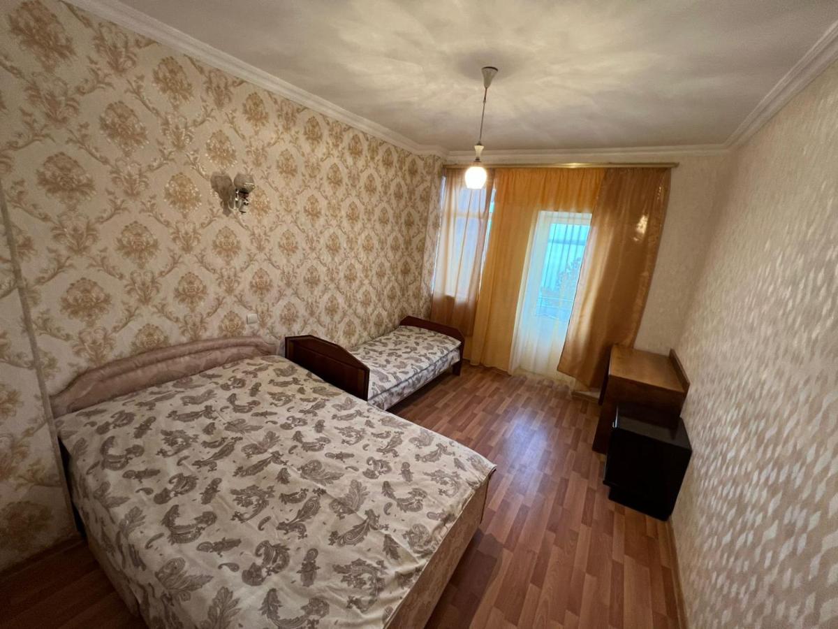 Sevan Writers House Dış mekan fotoğraf