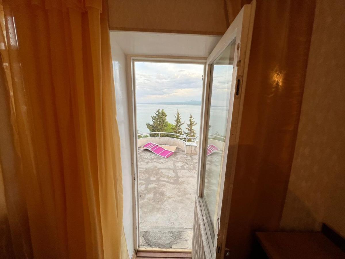 Sevan Writers House Dış mekan fotoğraf