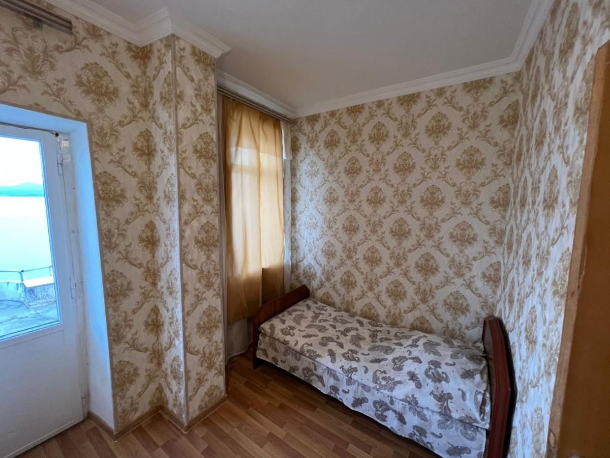 Sevan Writers House Dış mekan fotoğraf