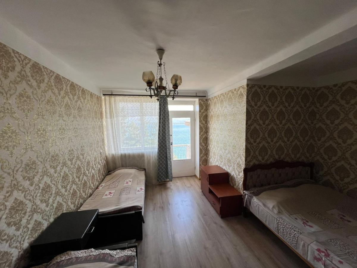 Sevan Writers House Dış mekan fotoğraf