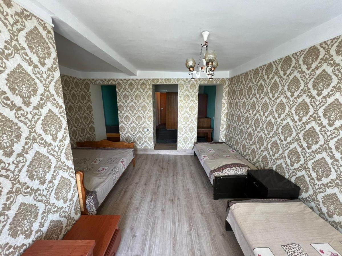 Sevan Writers House Dış mekan fotoğraf