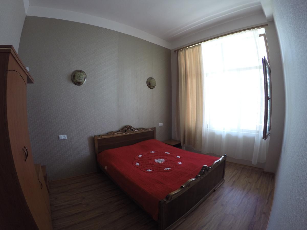 Sevan Writers House Dış mekan fotoğraf