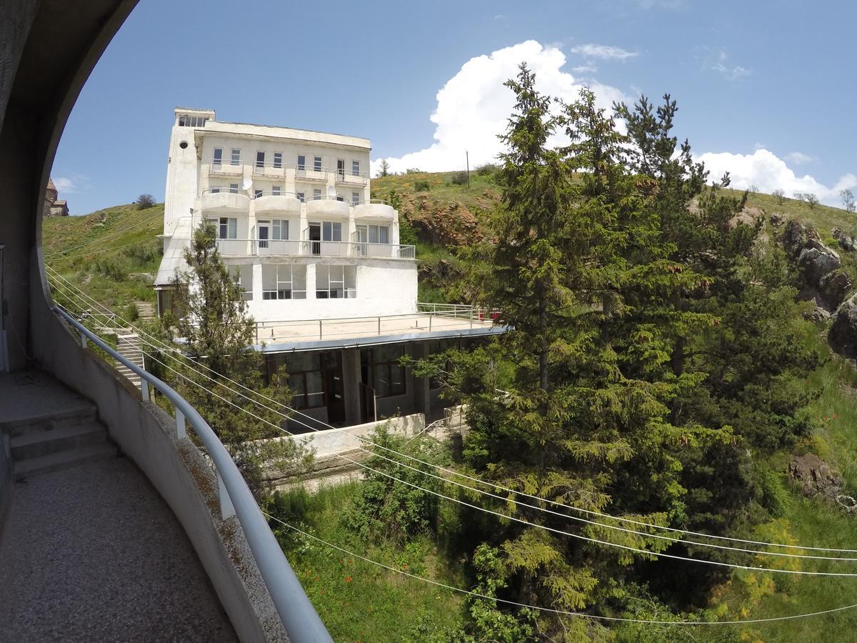 Sevan Writers House Dış mekan fotoğraf