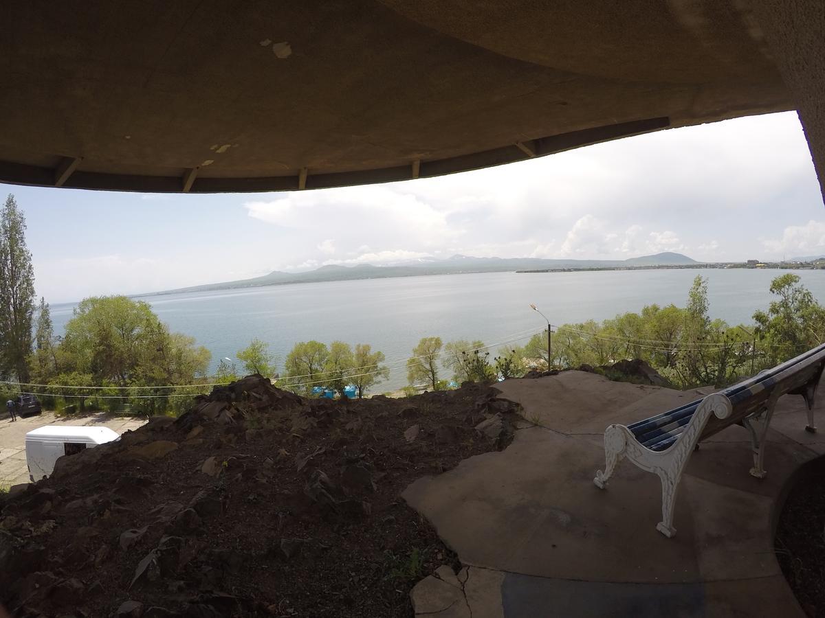 Sevan Writers House Dış mekan fotoğraf