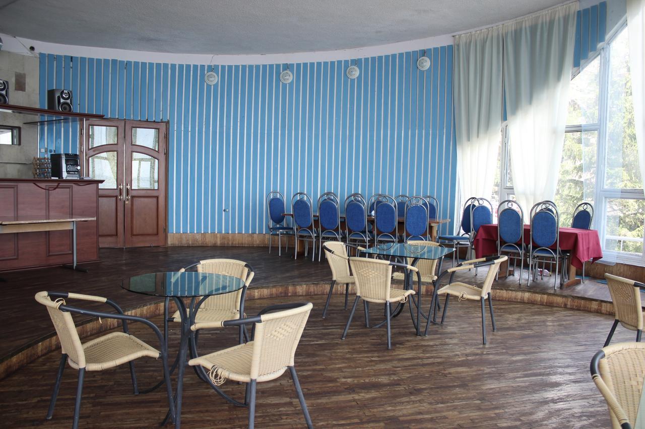 Sevan Writers House Dış mekan fotoğraf