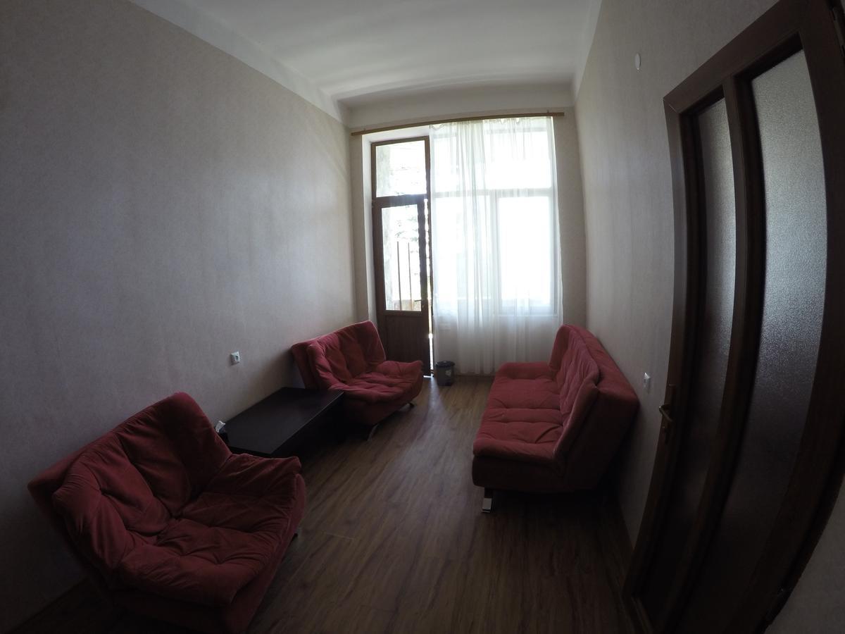 Sevan Writers House Dış mekan fotoğraf