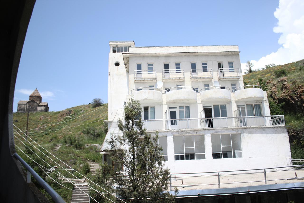 Sevan Writers House Dış mekan fotoğraf