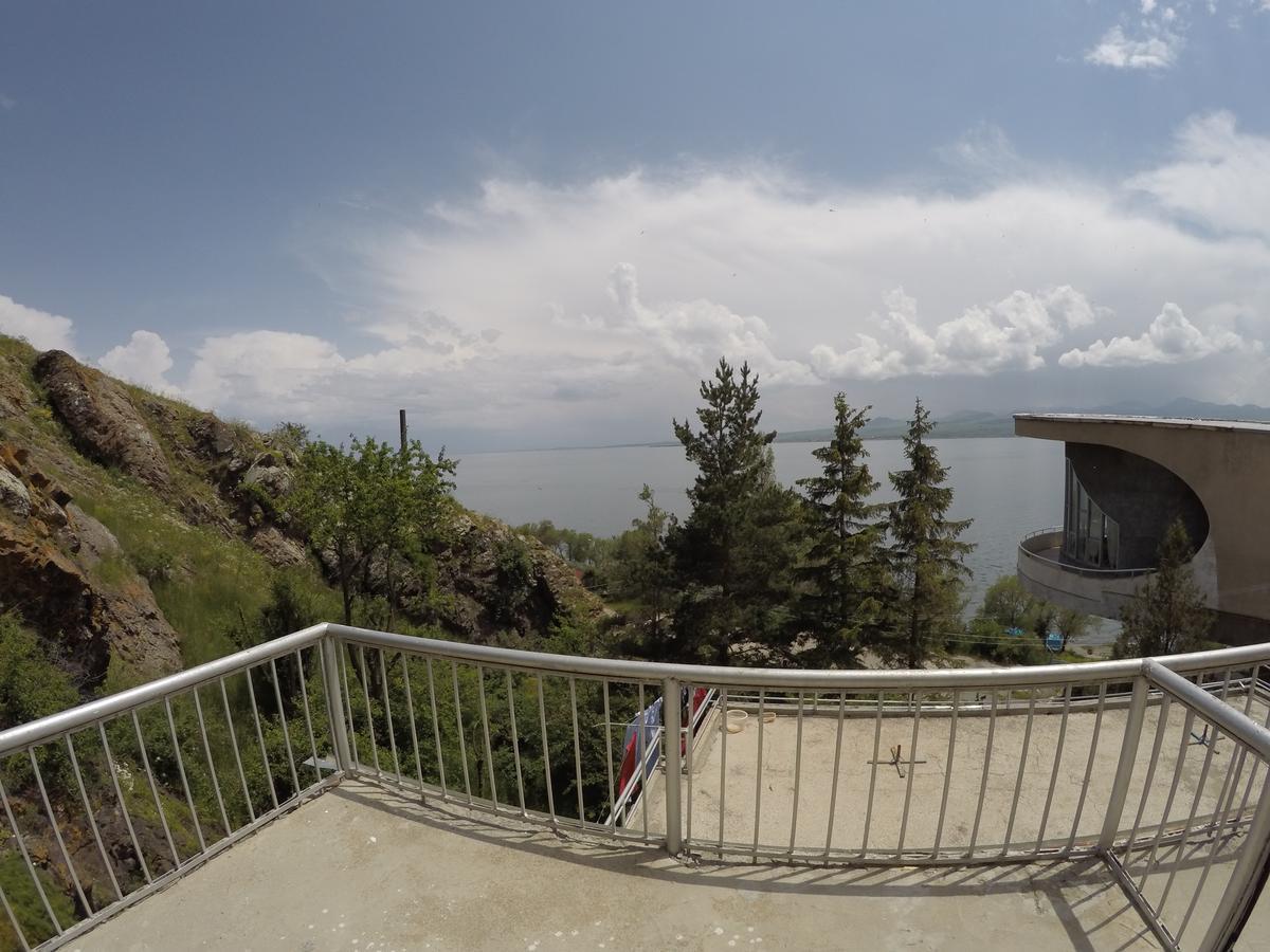 Sevan Writers House Dış mekan fotoğraf