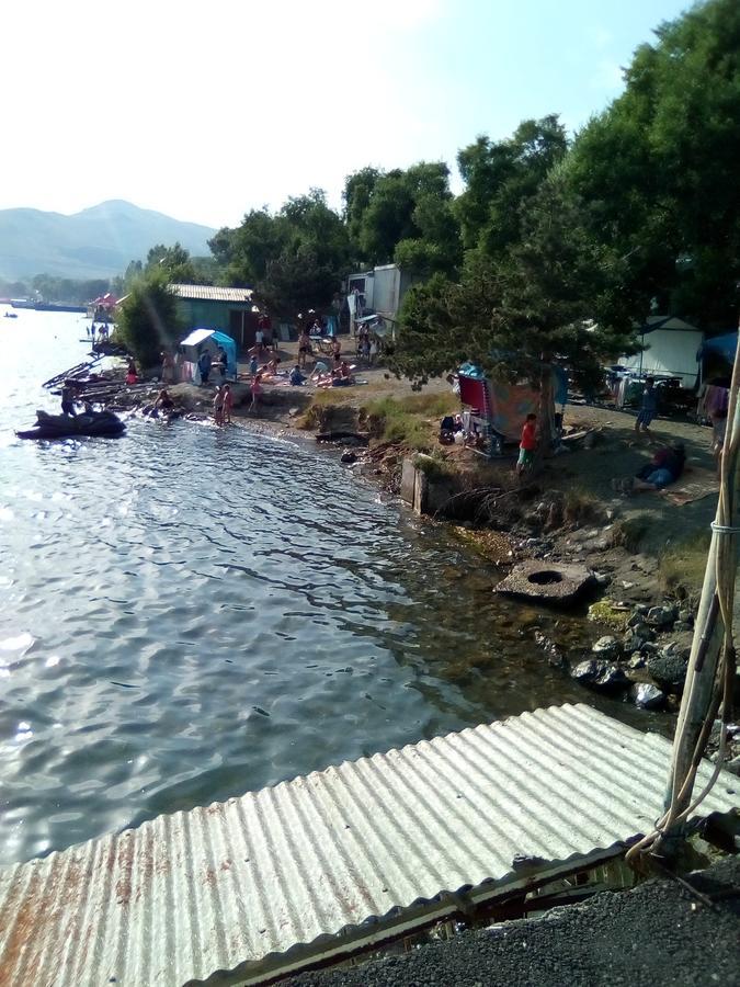 Sevan Writers House Dış mekan fotoğraf